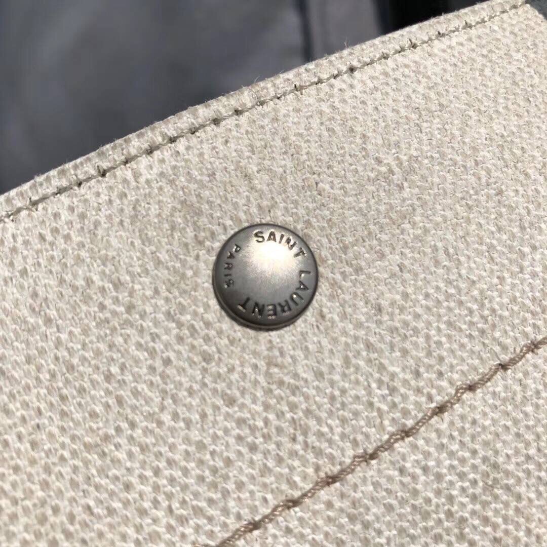 YSL Rive Gauche Tote