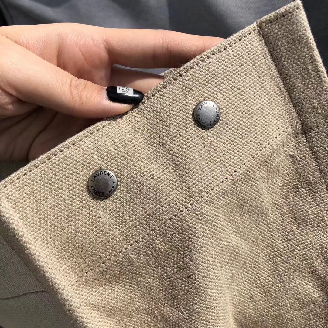 YSL Rive Gauche Tote