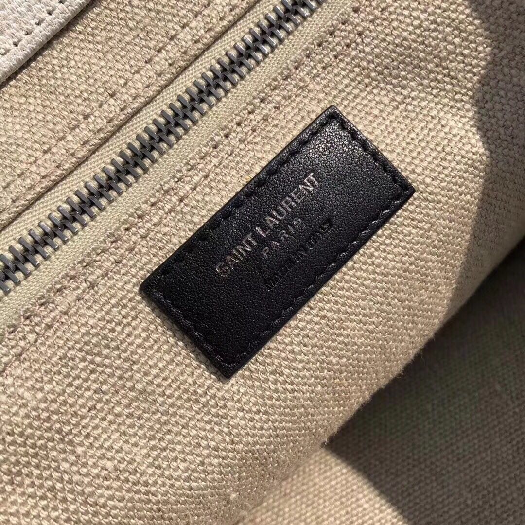 YSL Rive Gauche Tote