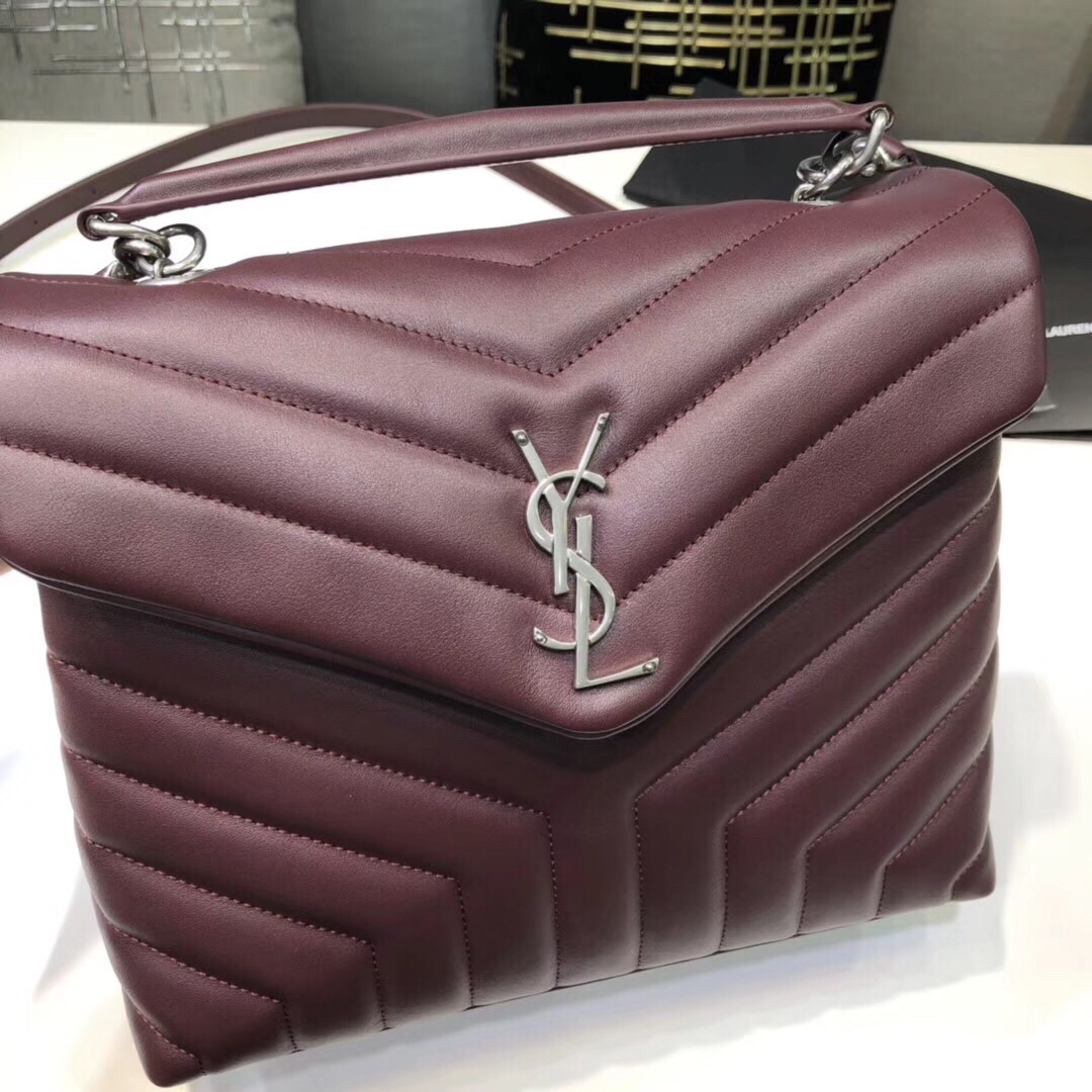 YSL Lou Lou
