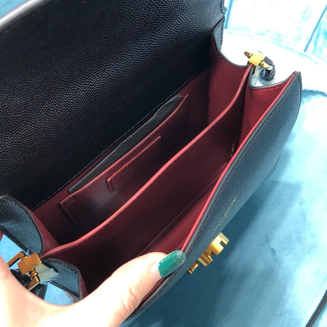 YSL Cassandra