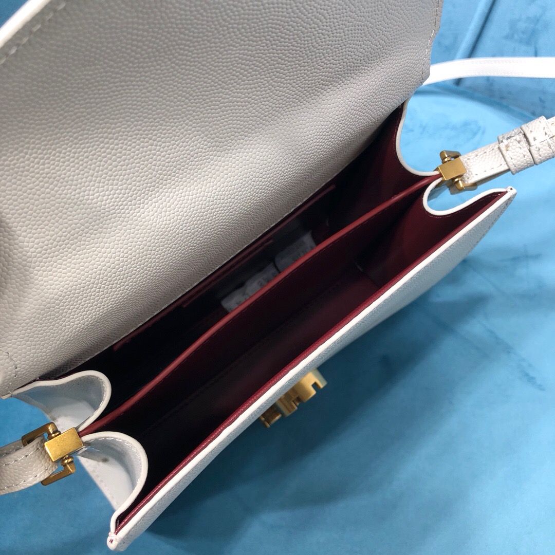 YSL Cassandra