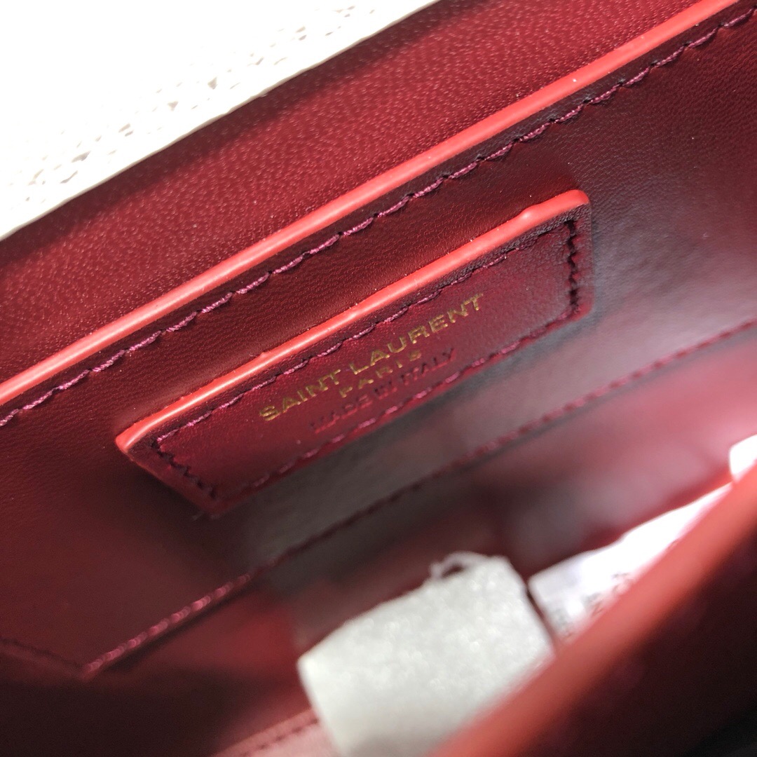 YSL Cassandra