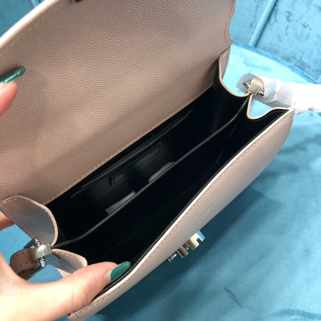YSL Cassandra
