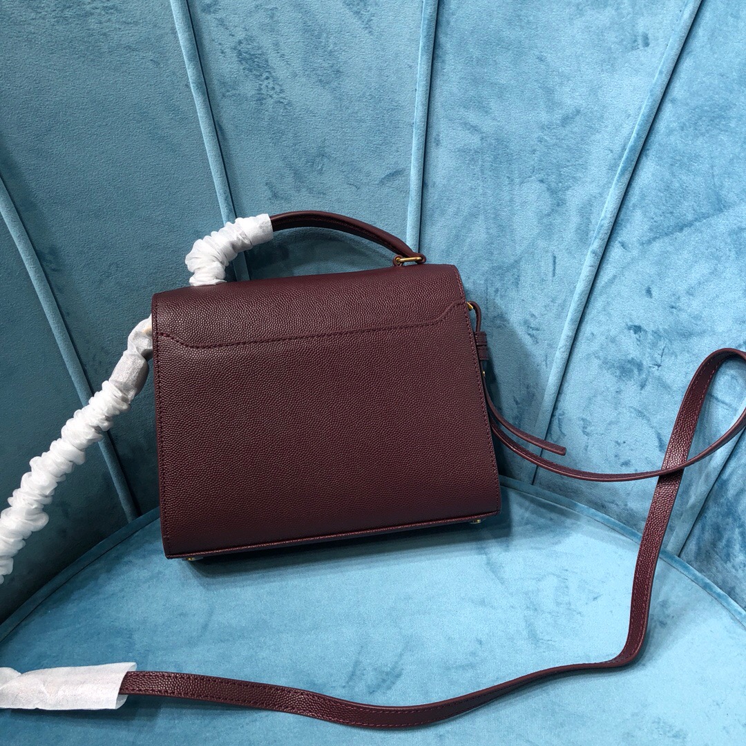 YSL Cassandra