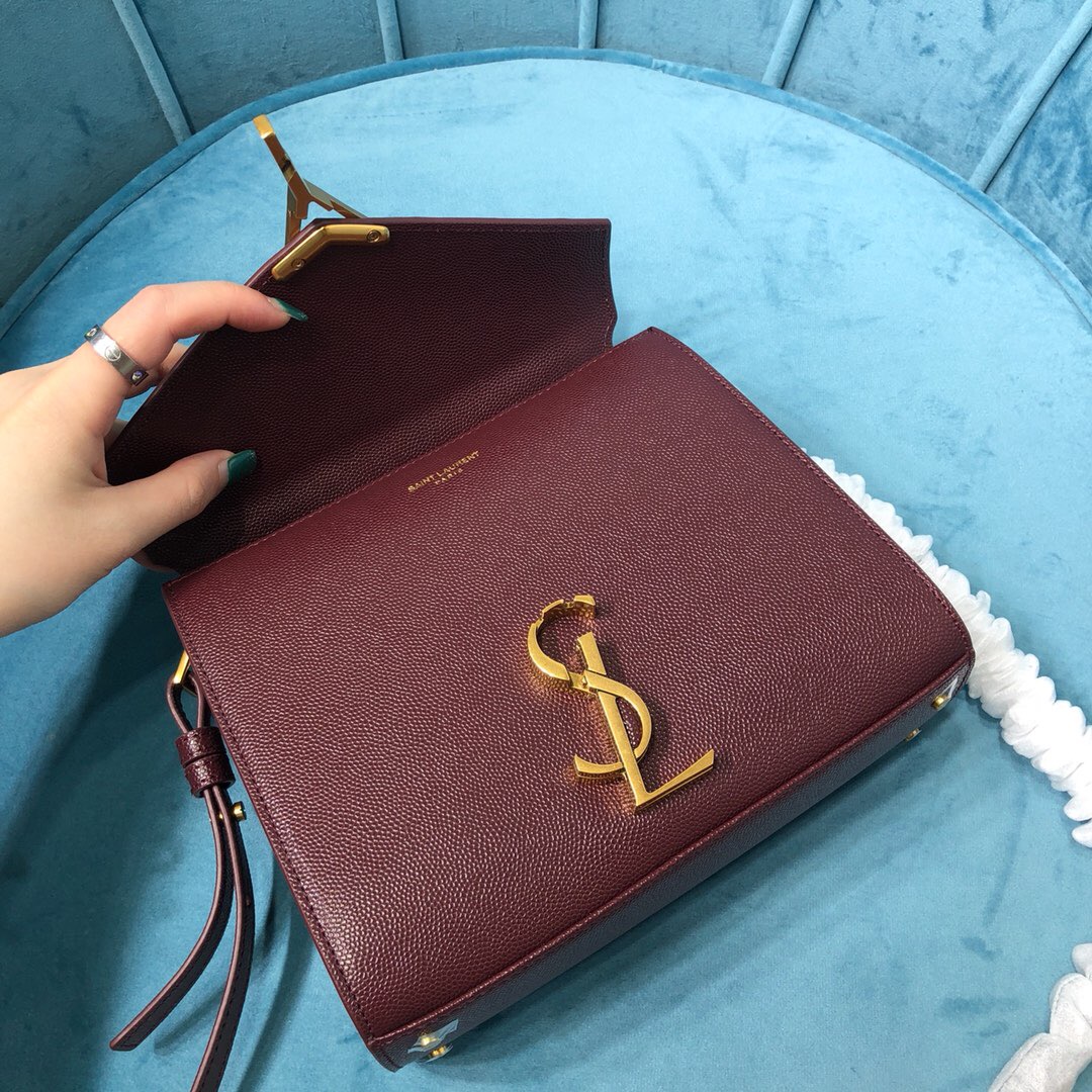 YSL Cassandra