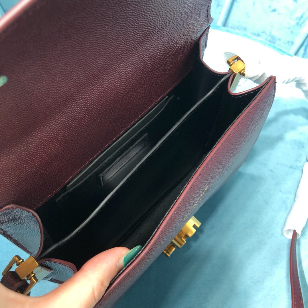 YSL Cassandra