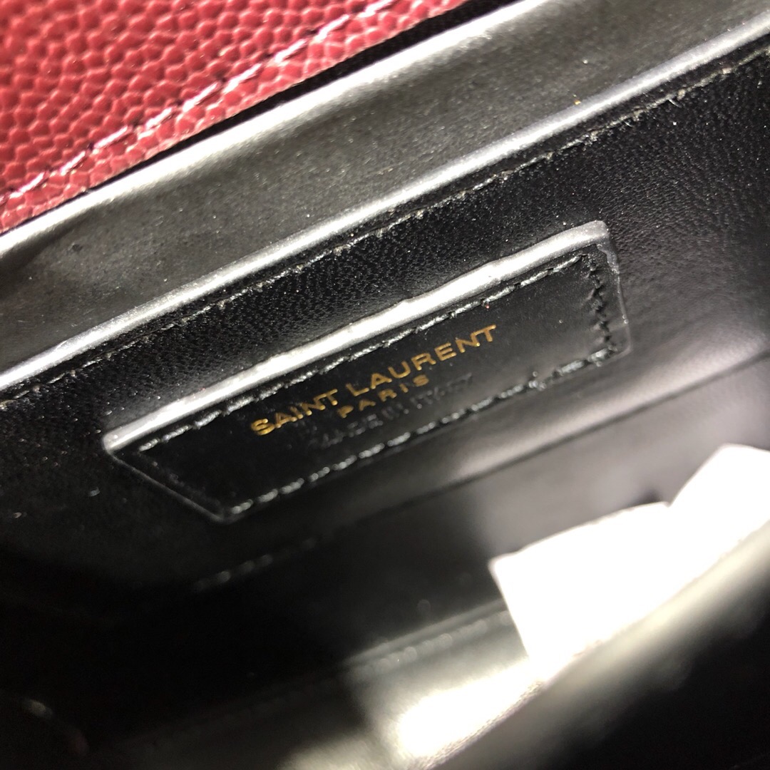 YSL Cassandra