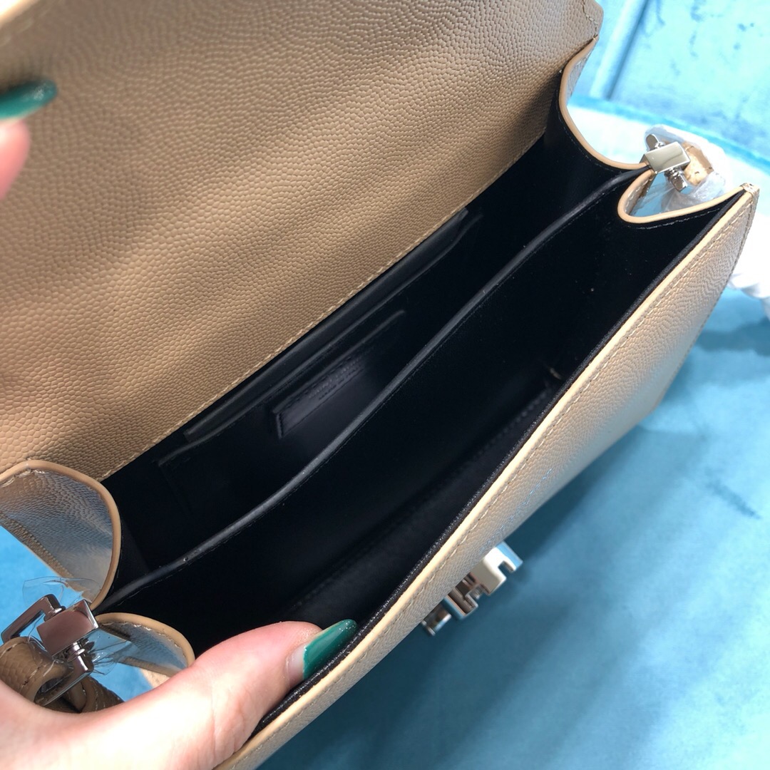 YSL Cassandra