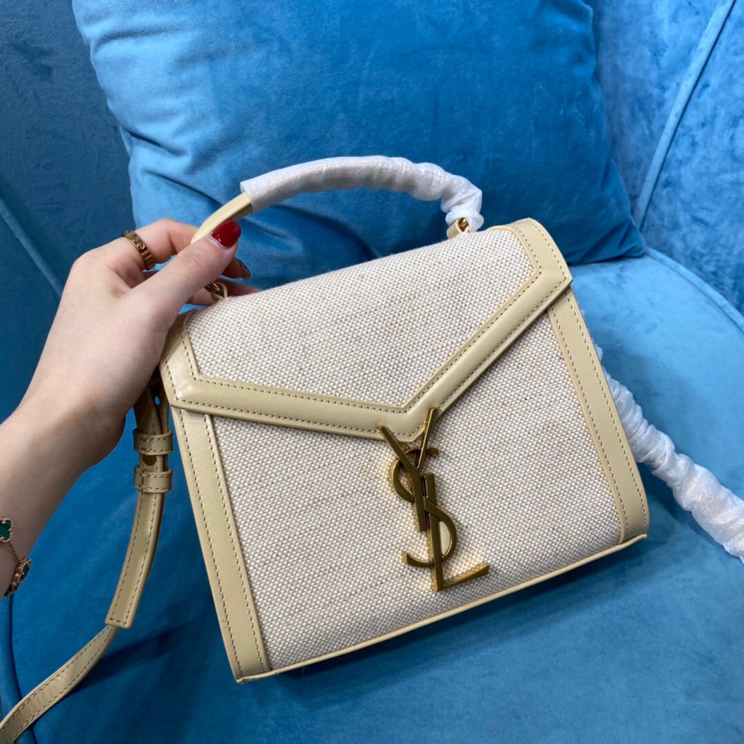 YSL Cassandra