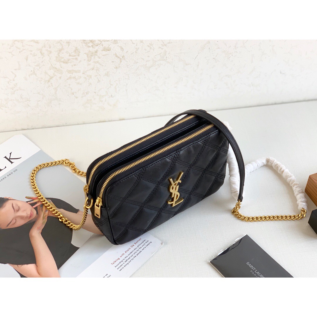 YSL Becky
