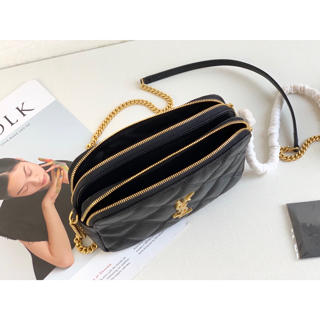 YSL Becky