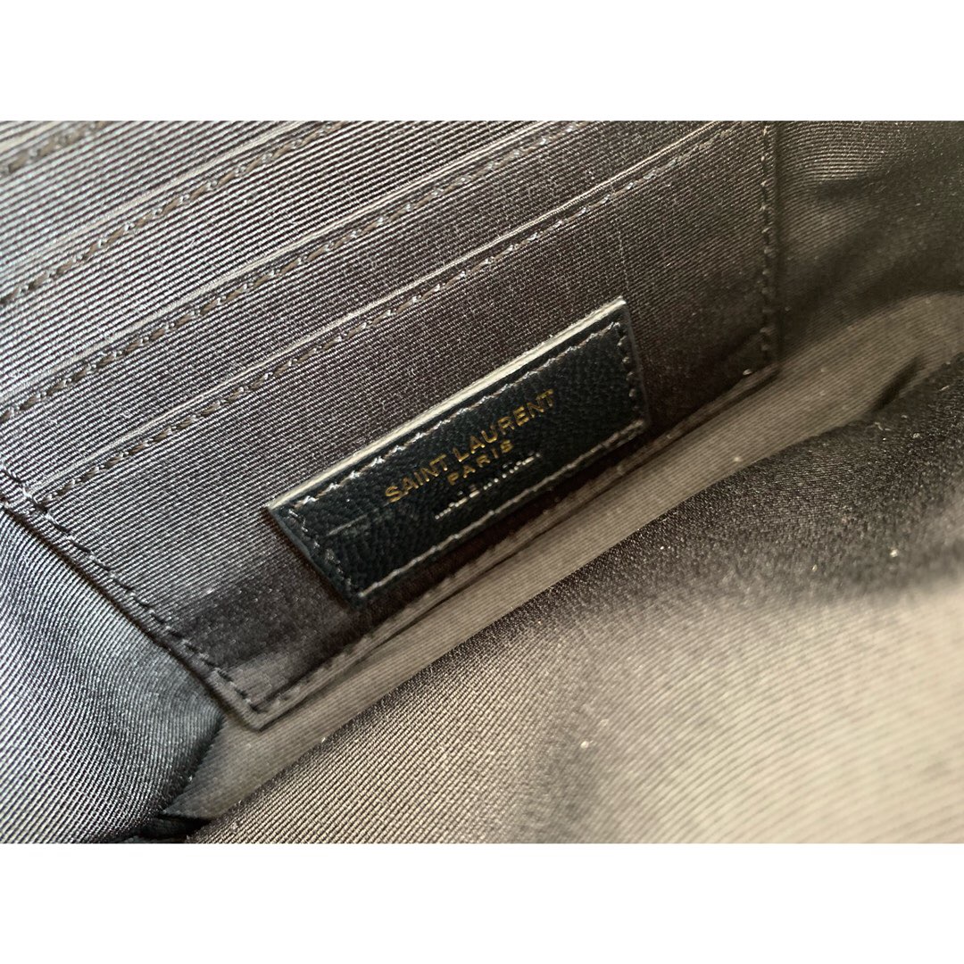 YSL Becky