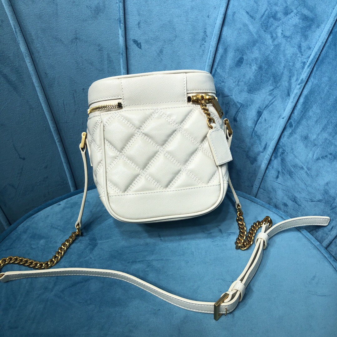 YSL Vanity