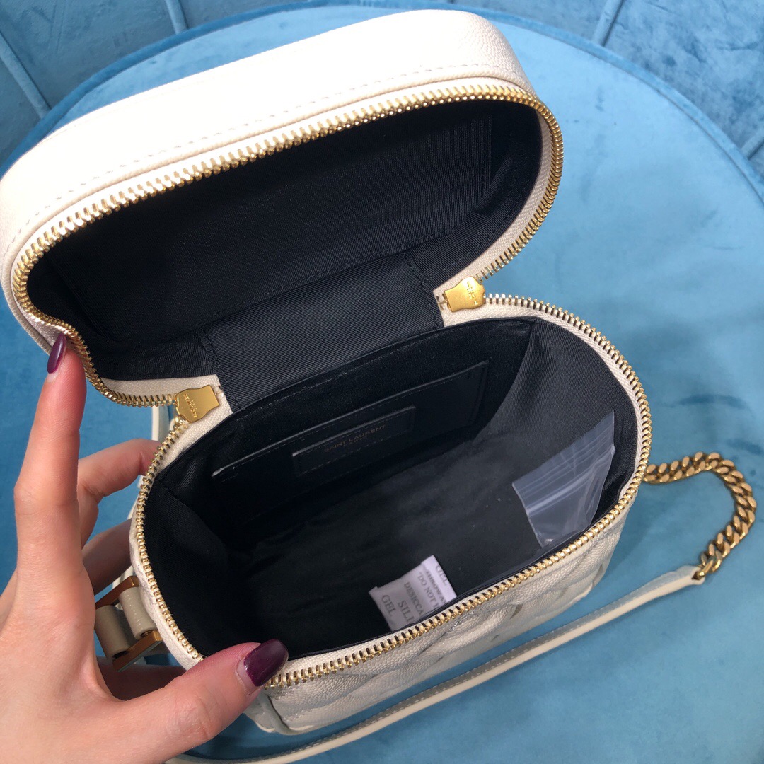 YSL Vanity