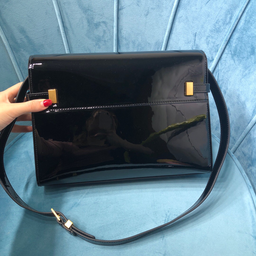 YSL Manhattan Box