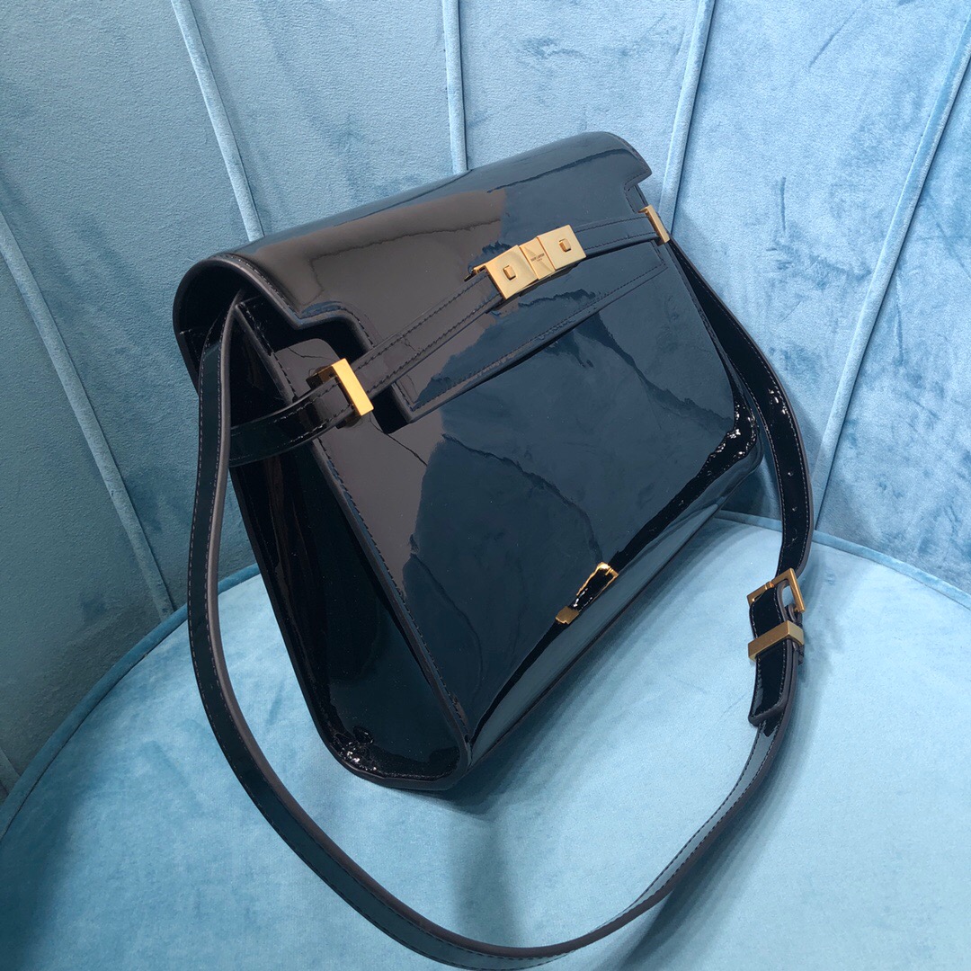 YSL Manhattan Box