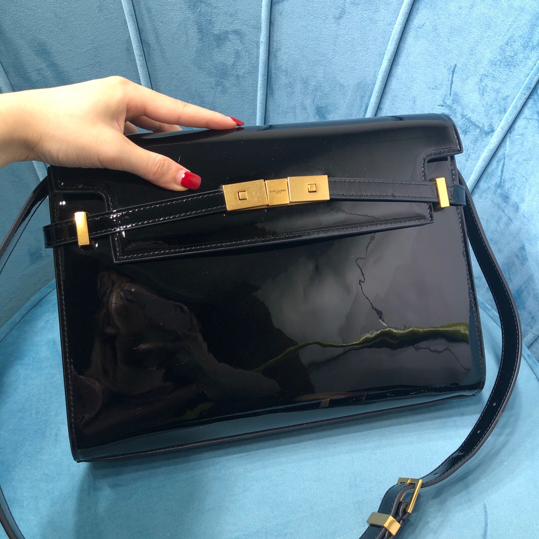 YSL Manhattan Box