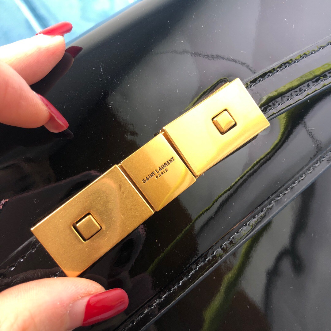 YSL Manhattan Box