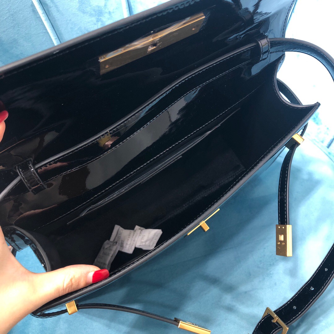 YSL Manhattan Box