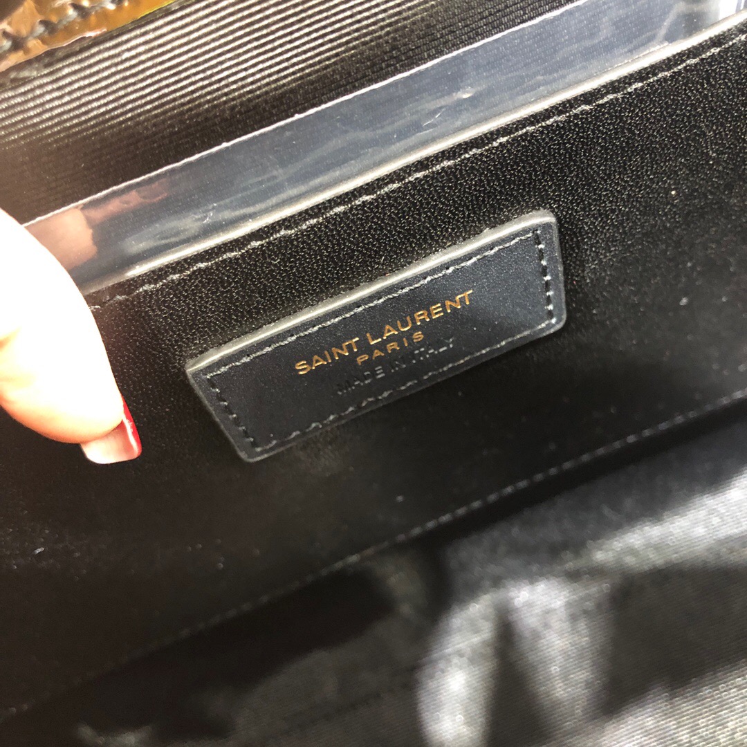 YSL Manhattan Box