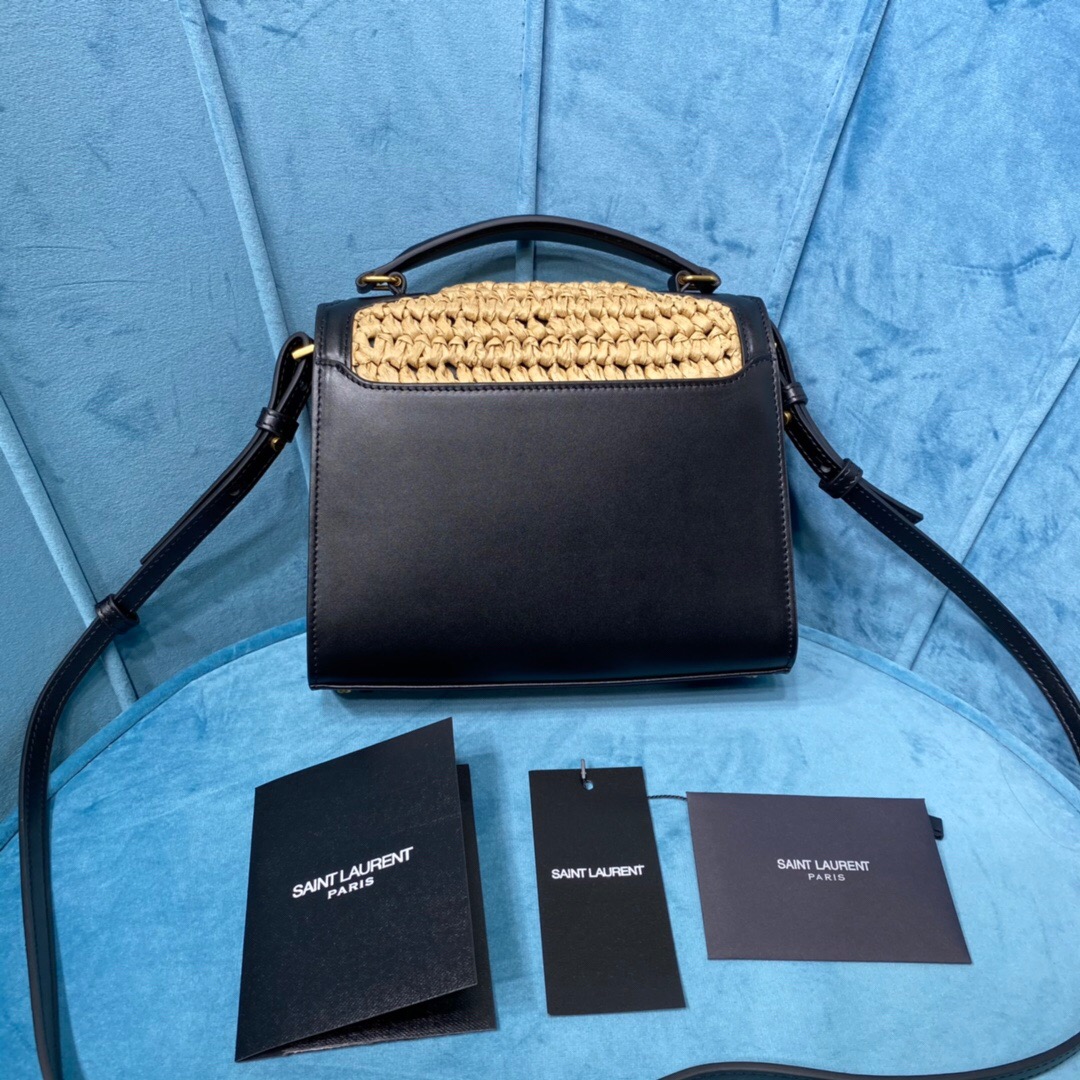 YSL Cassandre