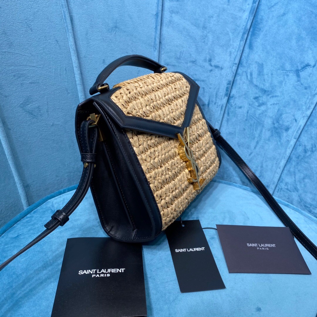 YSL Cassandre