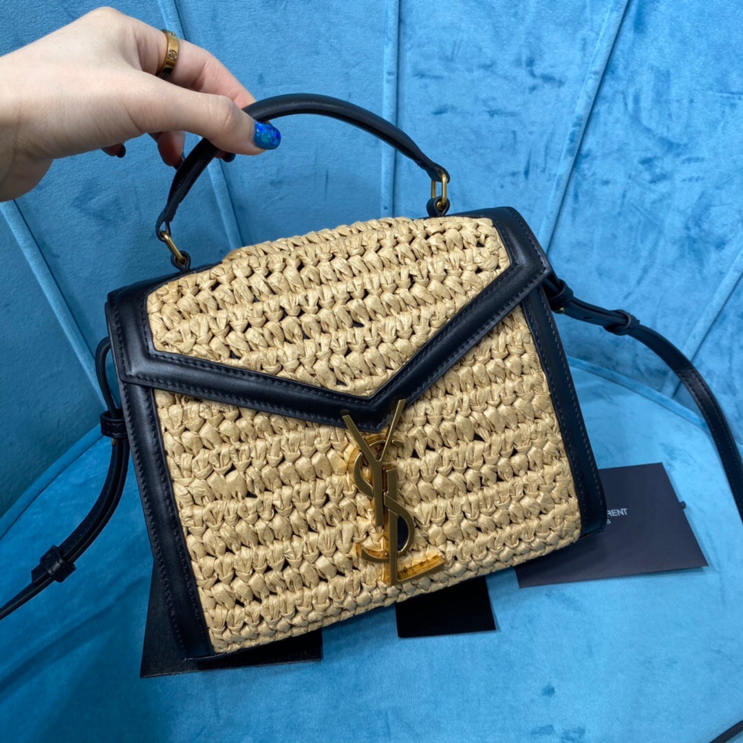 YSL Cassandre