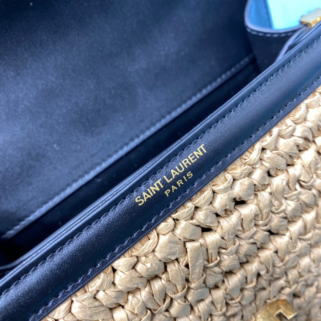 YSL Cassandre