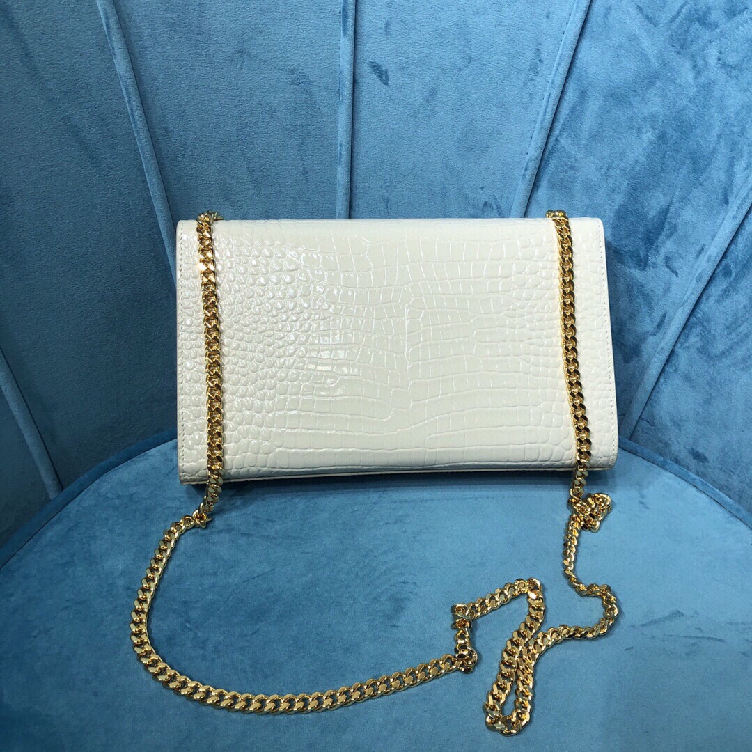 YSL Monogram Kate