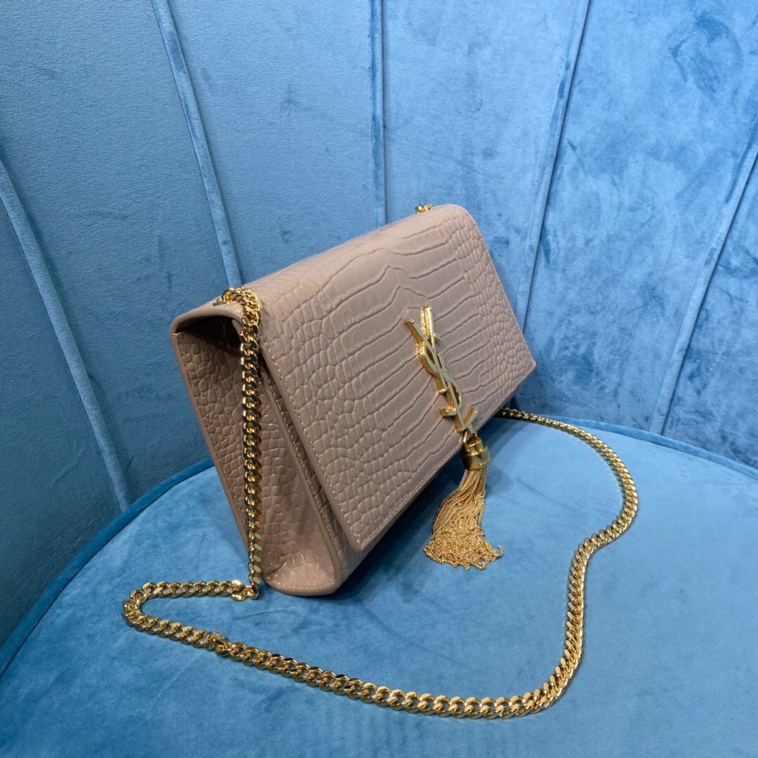 YSL Monogram Kate