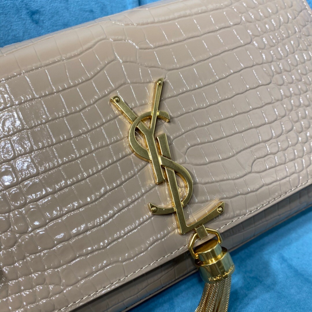 YSL Monogram Kate