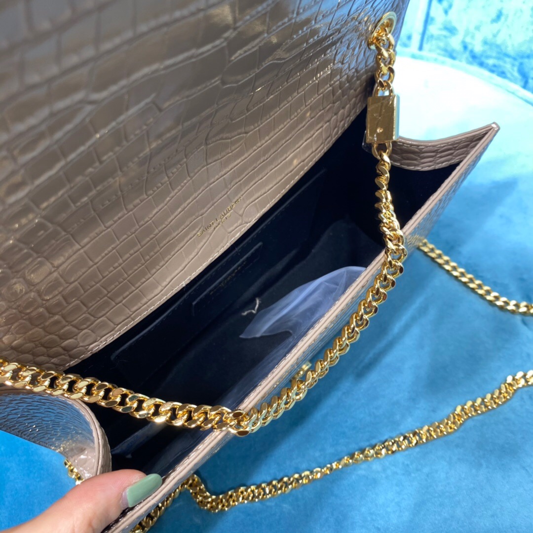 YSL Monogram Kate