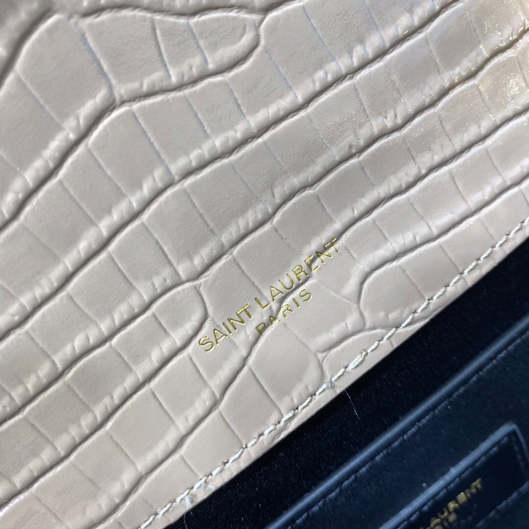YSL Monogram Kate
