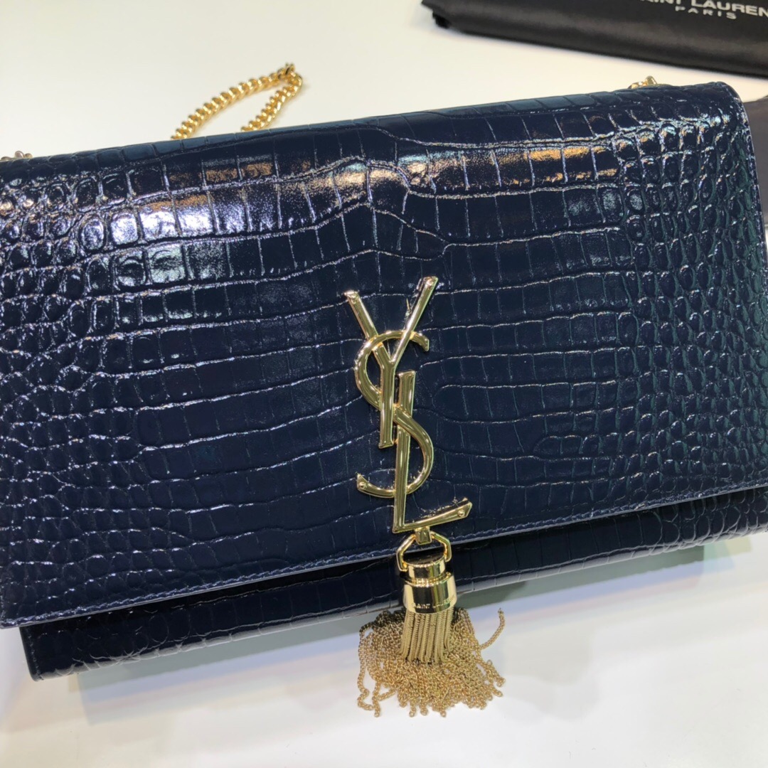 YSL Monogram Kate