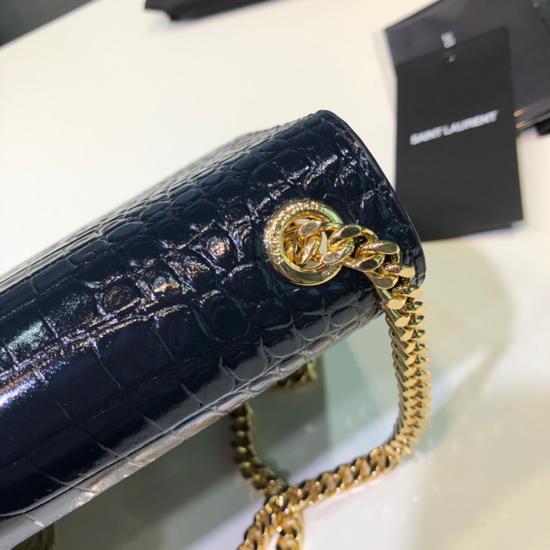 YSL Monogram Kate