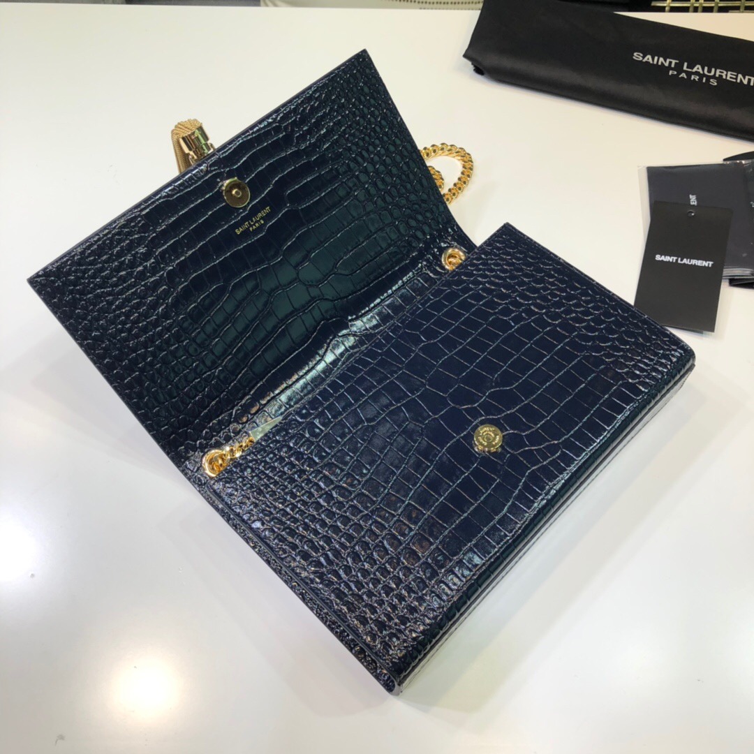 YSL Monogram Kate