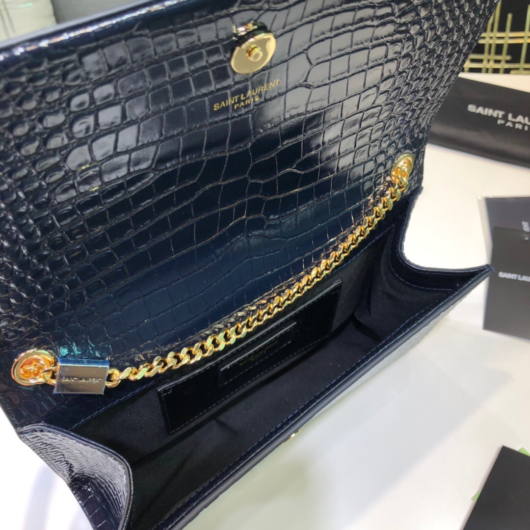 YSL Monogram Kate