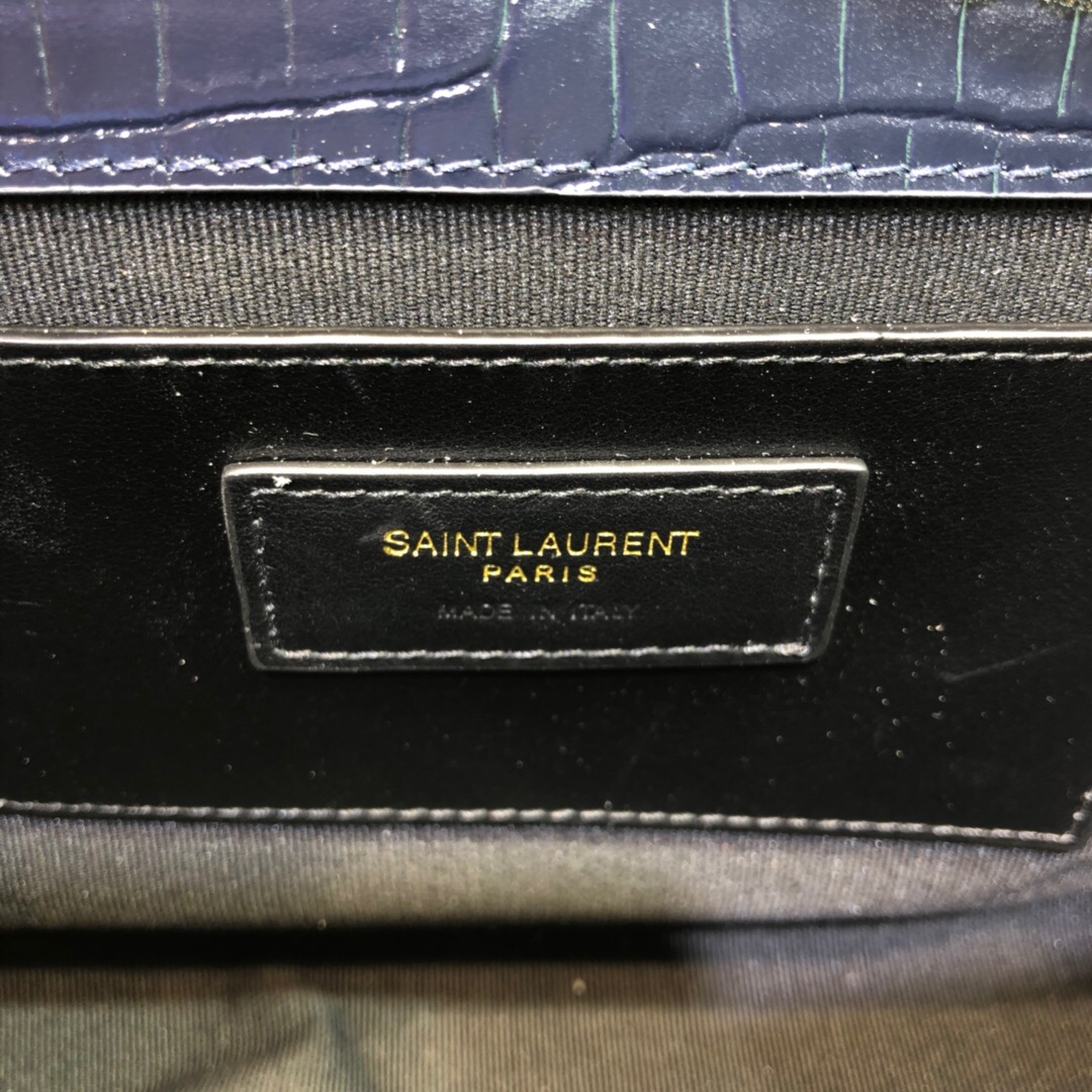 YSL Monogram Kate