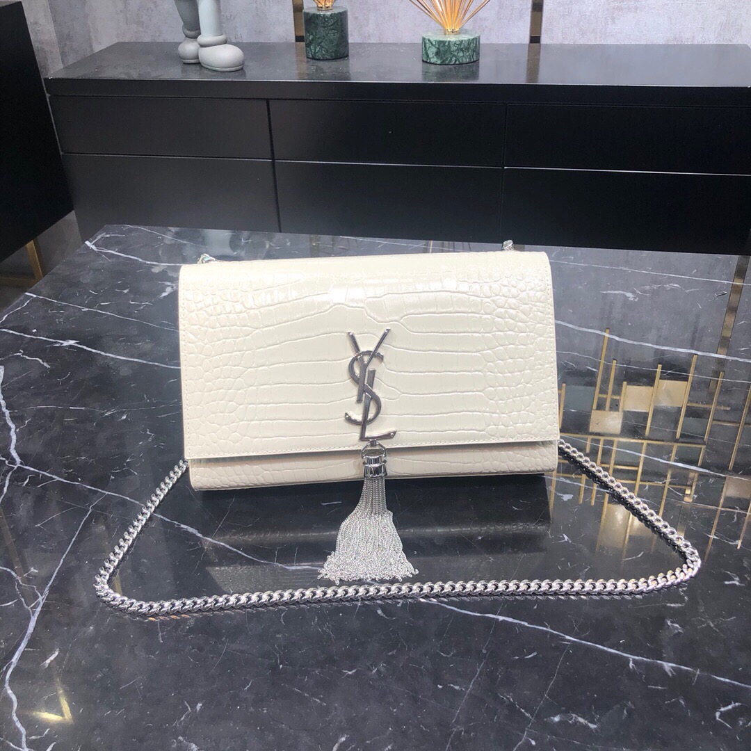 YSL Monogram Kate