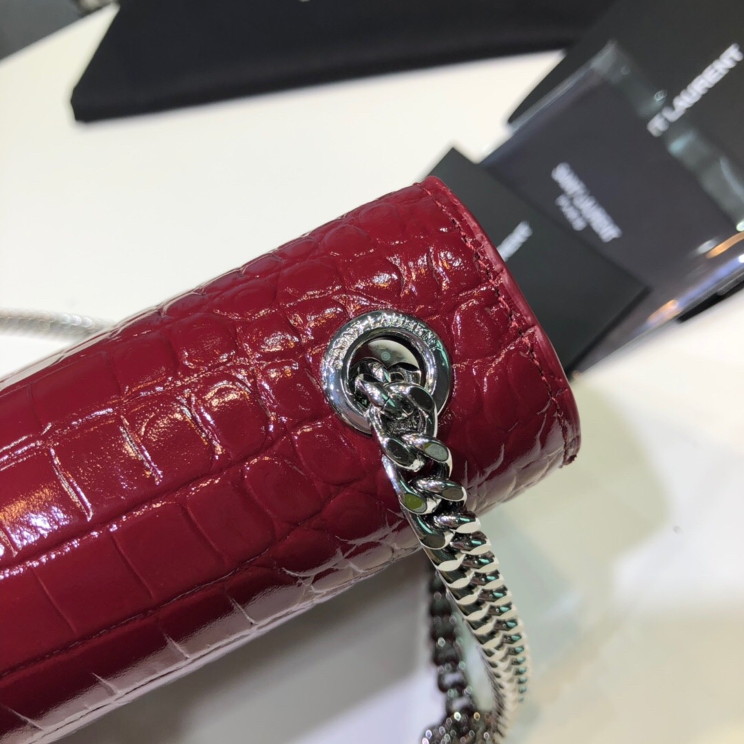 YSL Monogram Kate