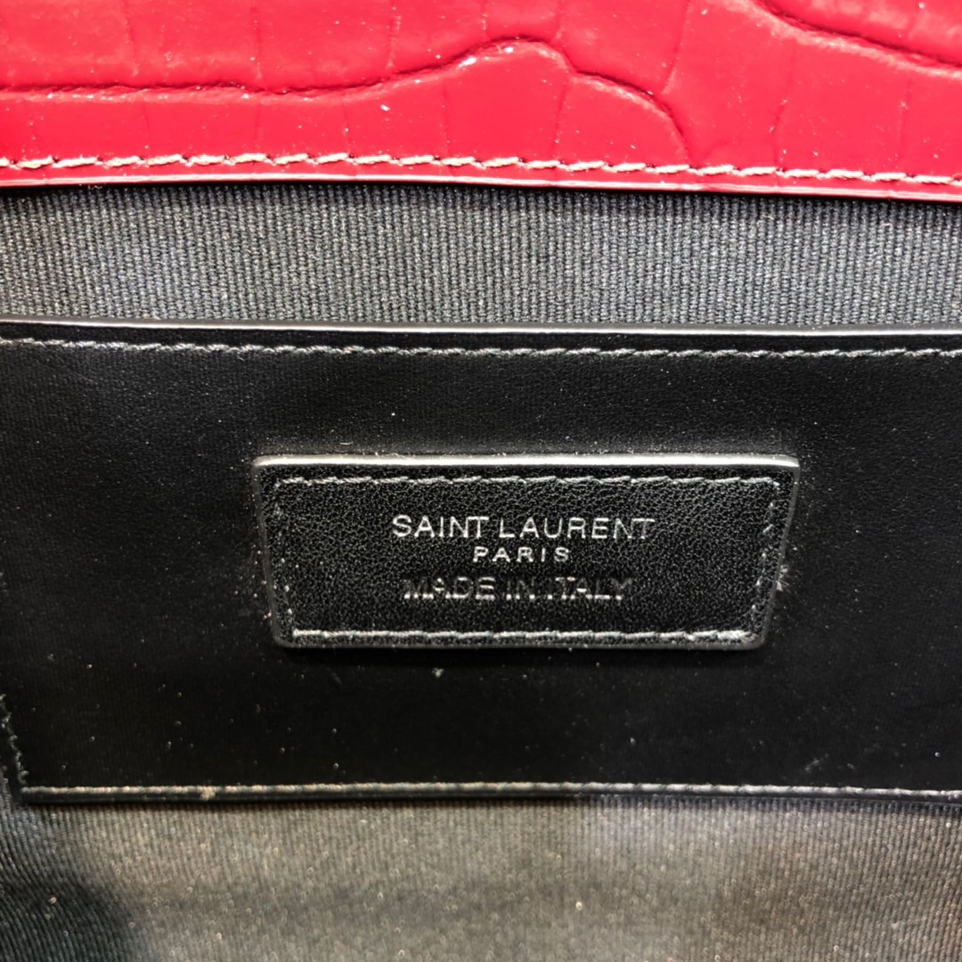 YSL Monogram Kate