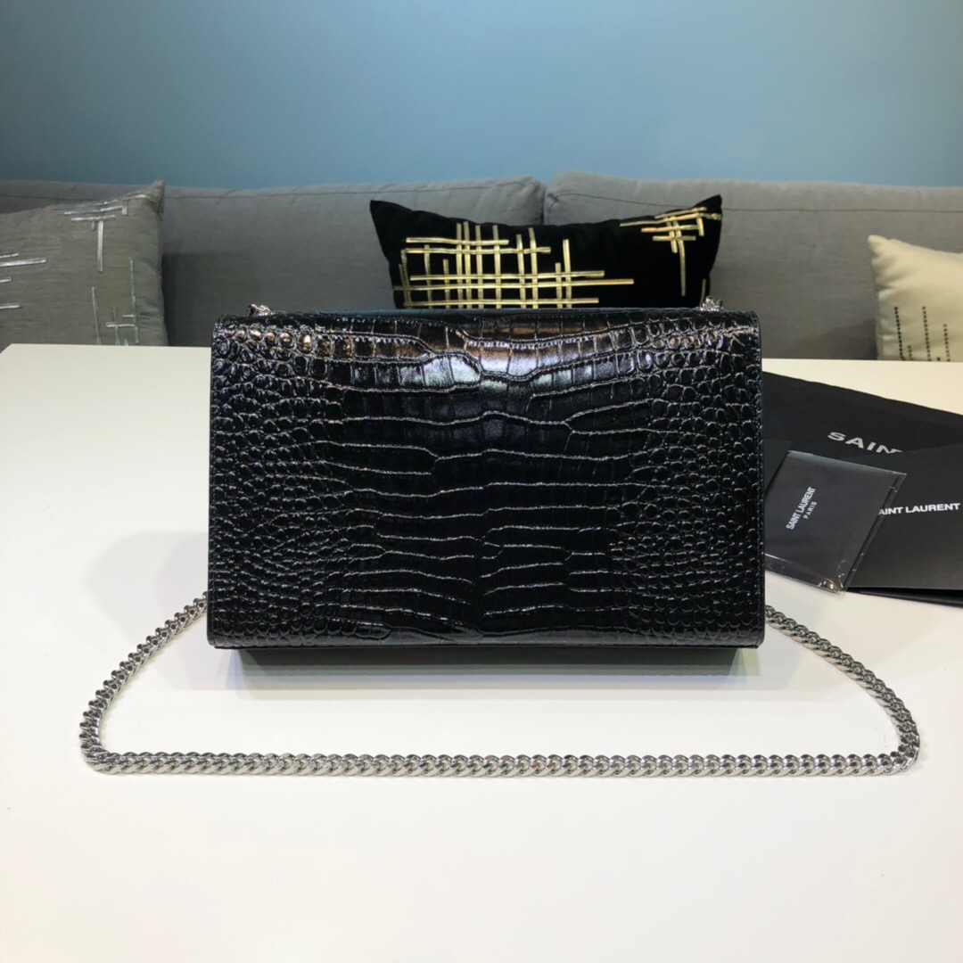 YSL Monogram Kate