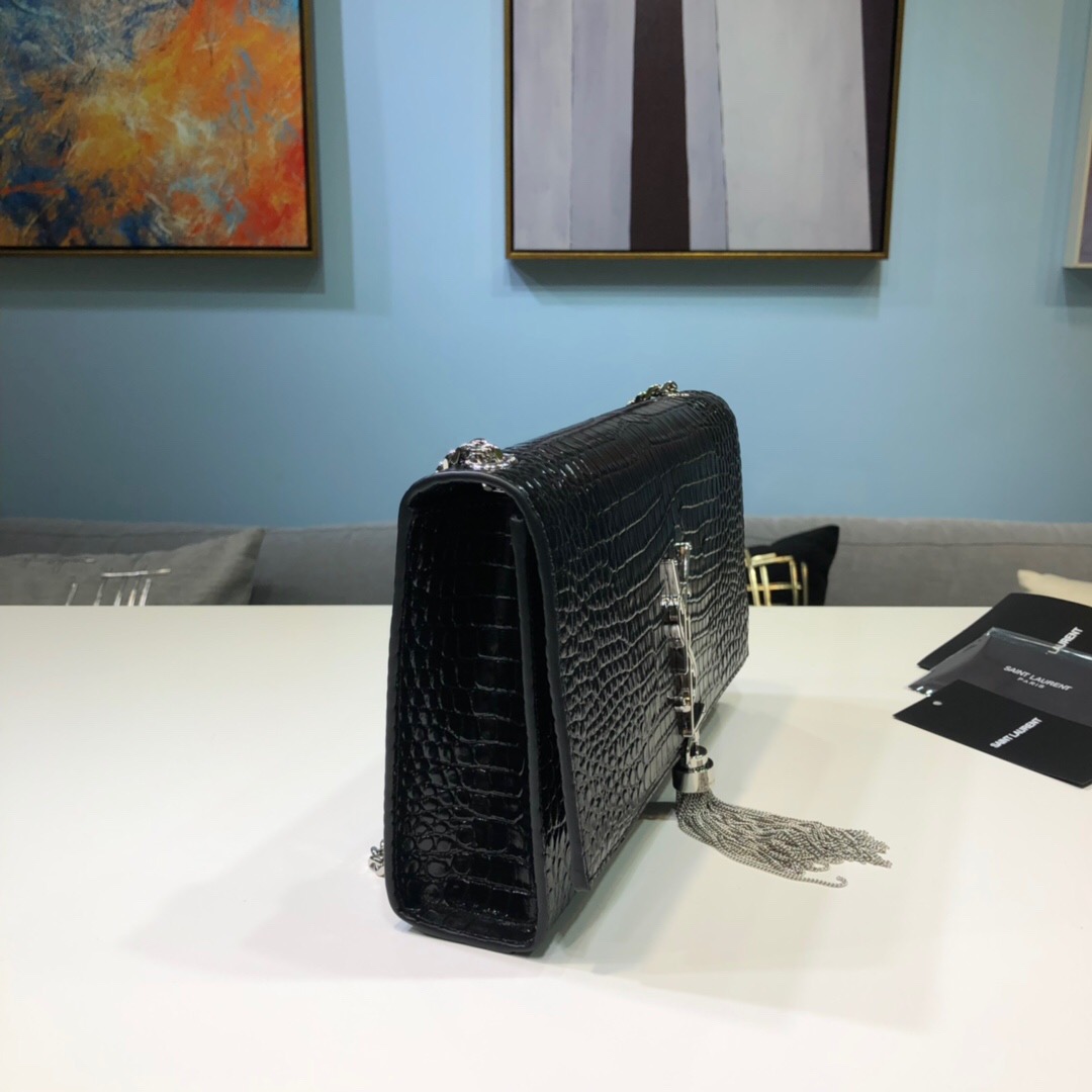 YSL Monogram Kate