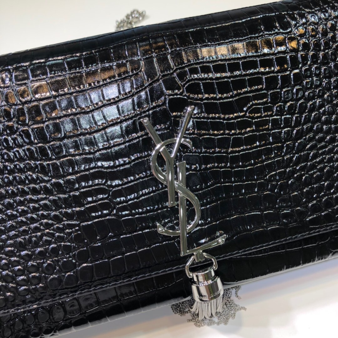 YSL Monogram Kate