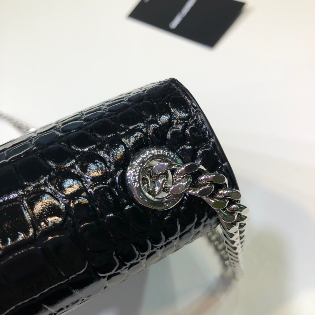 YSL Monogram Kate