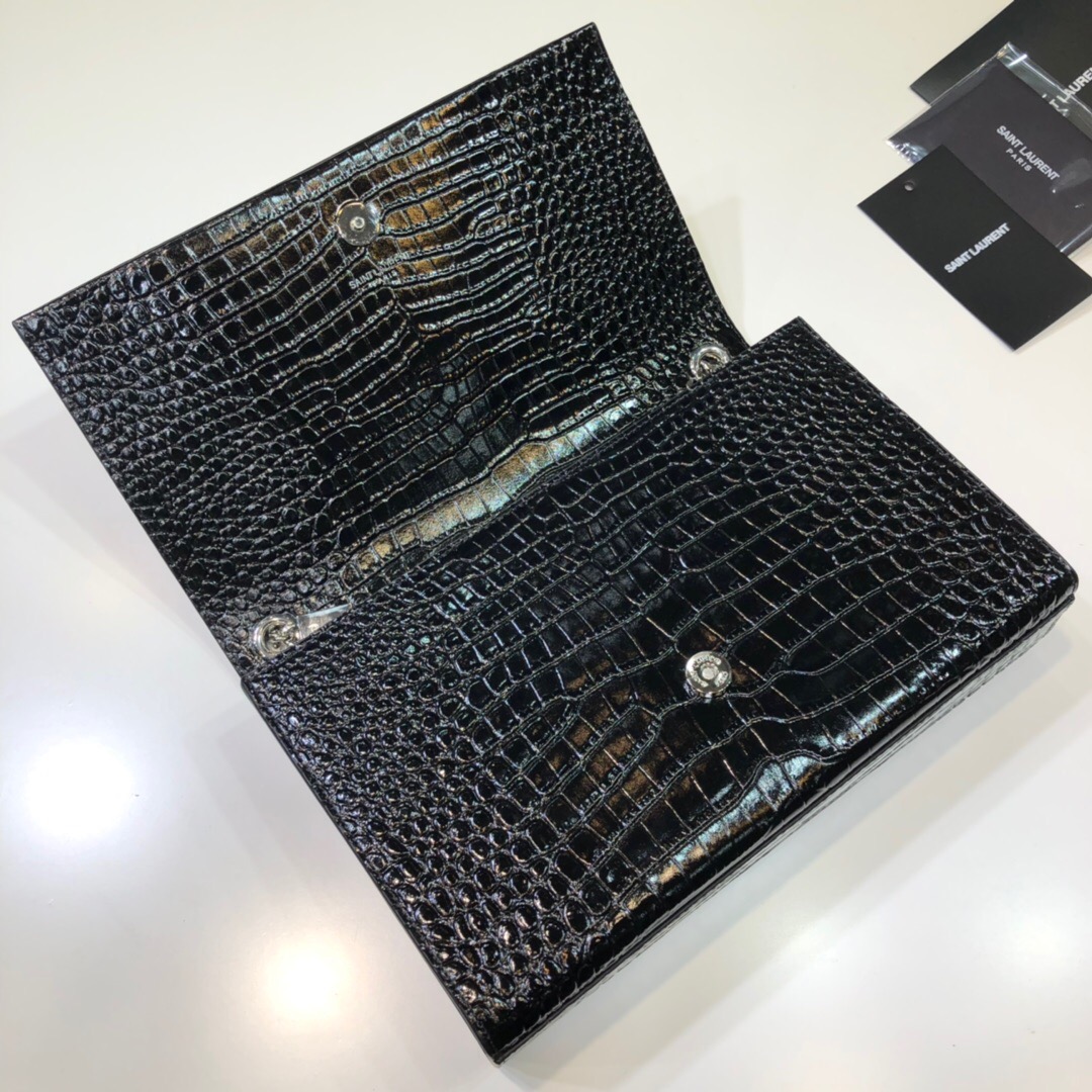 YSL Monogram Kate