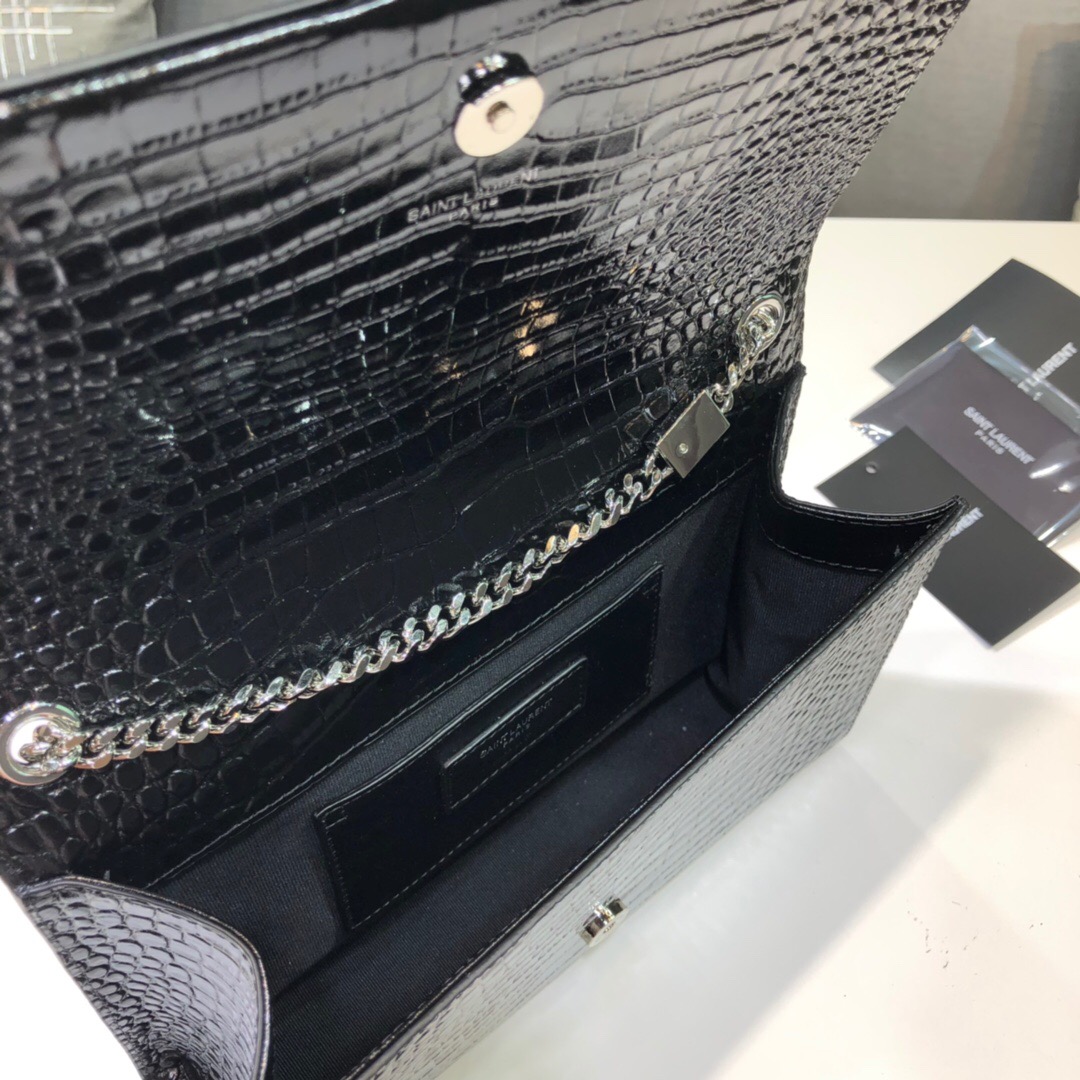 YSL Monogram Kate