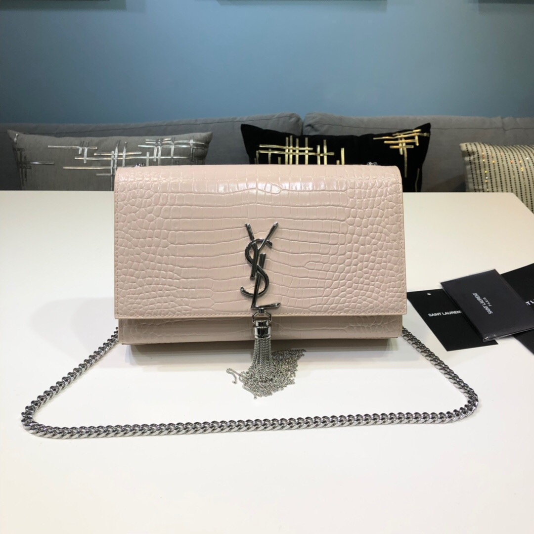 YSL Monogram Kate