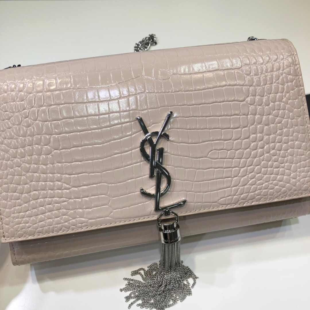YSL Monogram Kate